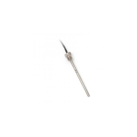 SENSORES DE TEMPERATURA COM CARCAÇA ∅ 4 MM, LINHA M10x1,5