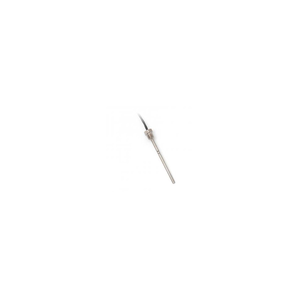 SNÍMAČE TEPLOTY S HO 4 MM KRYTEM, ZÁVIT M10x1,5
