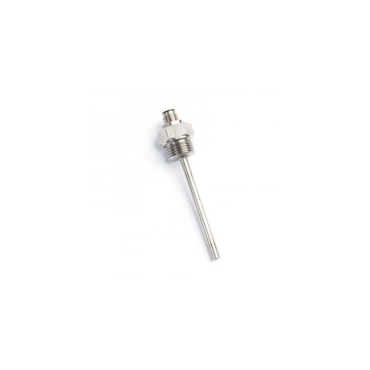 TEMPERATURE SENSORS WITH ∅ 6 mm HOUSING WITH KTR 021A CONNECTOR