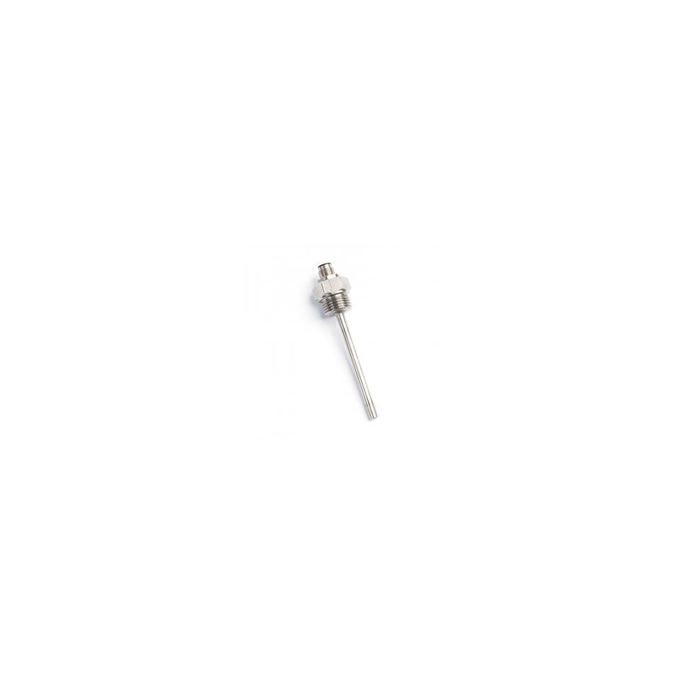 SENSORI DI TEMPERATURA CON CONTENITORE ∅ 6 mm CON CONNETTORE KTR 021A