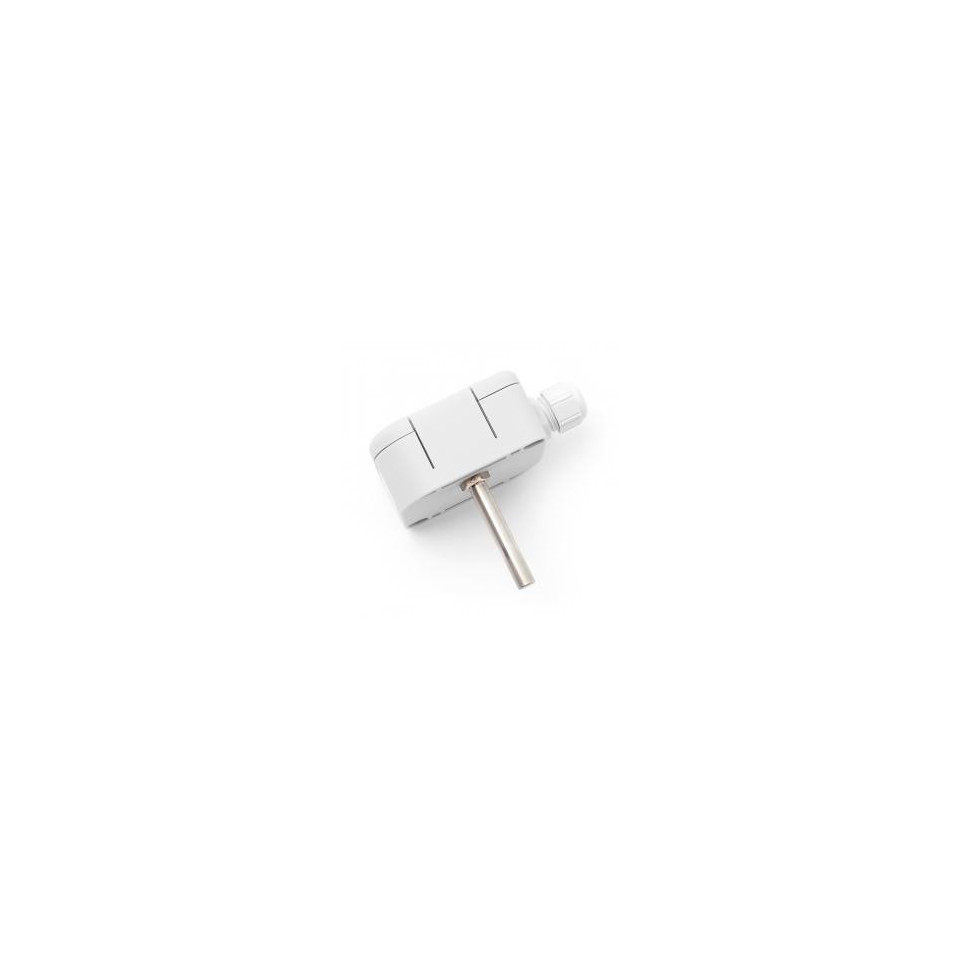 TEMPERATUURSENSOR MET 0 tot 10 V UITGANG KNS 720