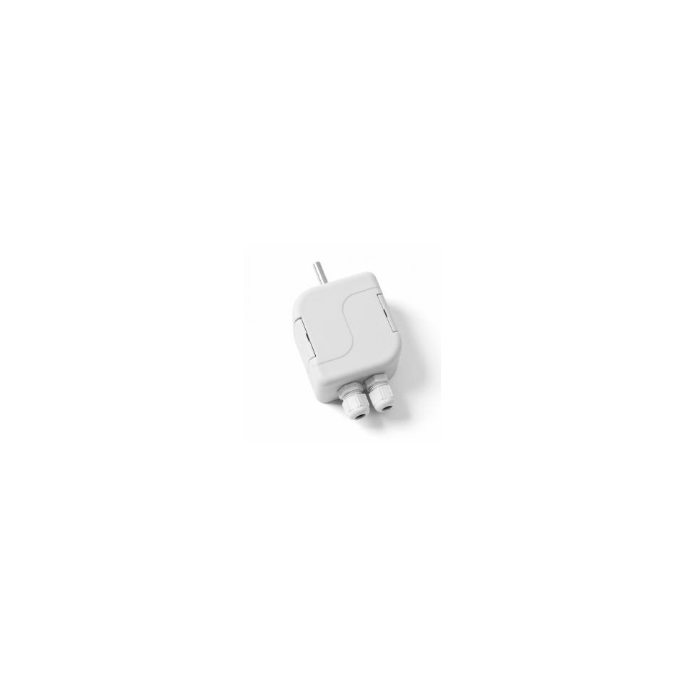 SENZOR DE TEMPERATURĂ CU IEȘIRE RS485 PENTRU MEDIU EXTERIOR KSD112