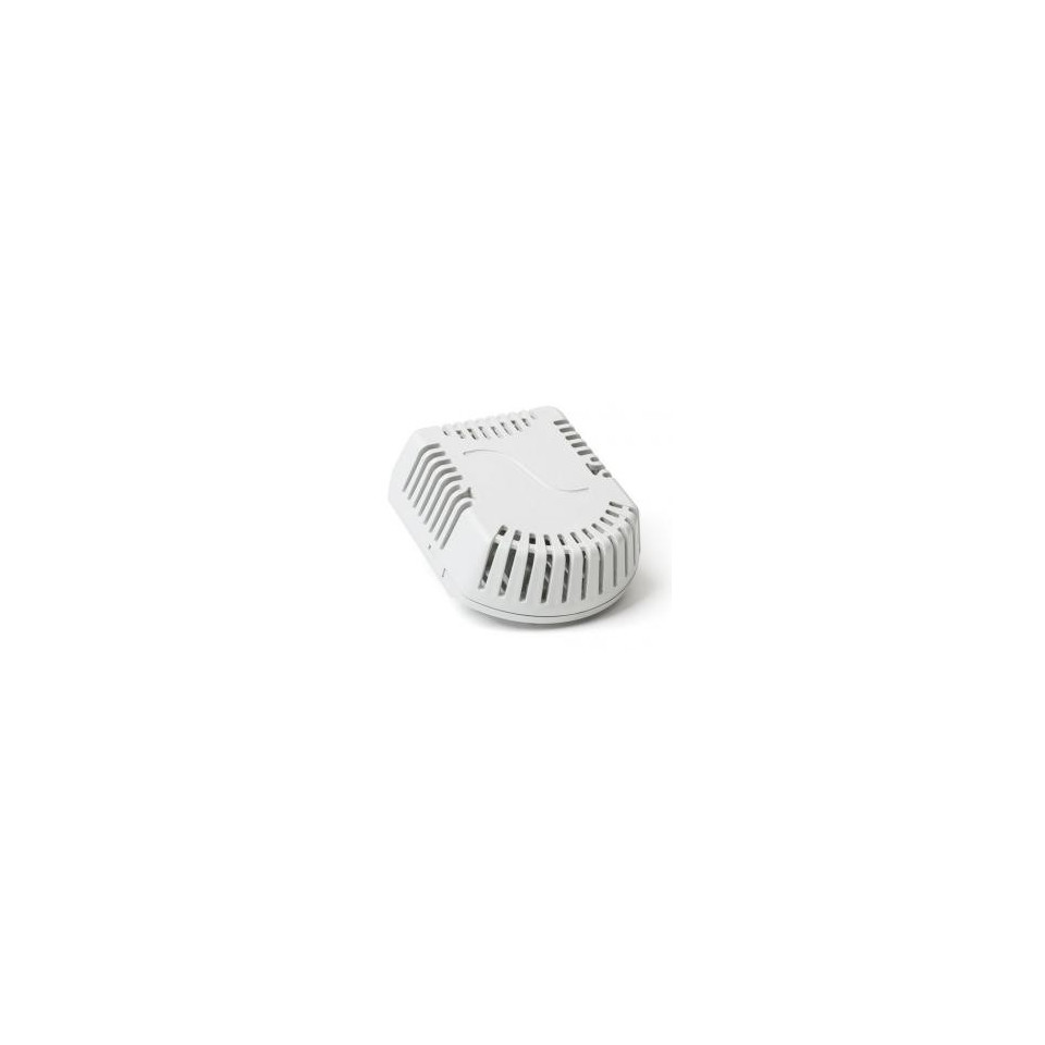 SENSOR INTERIOR DE TEMPERATURA Y HUMEDAD RELATIVA CON SALIDA DE PROTOCOLO CAN (CANopen)