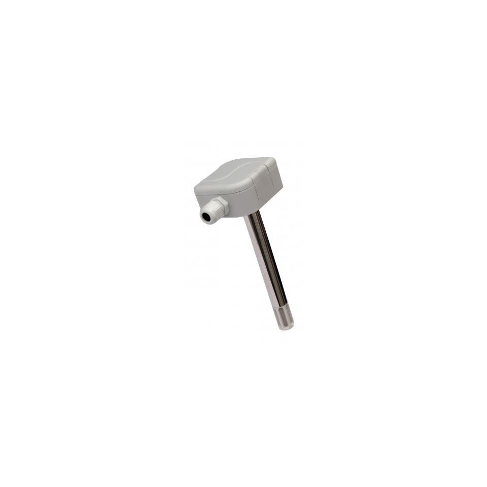 SENSORES DE TEMPERATURA E UMIDADE PARA USO EM DUTOS DE AR CONDICIONADO KSTH122