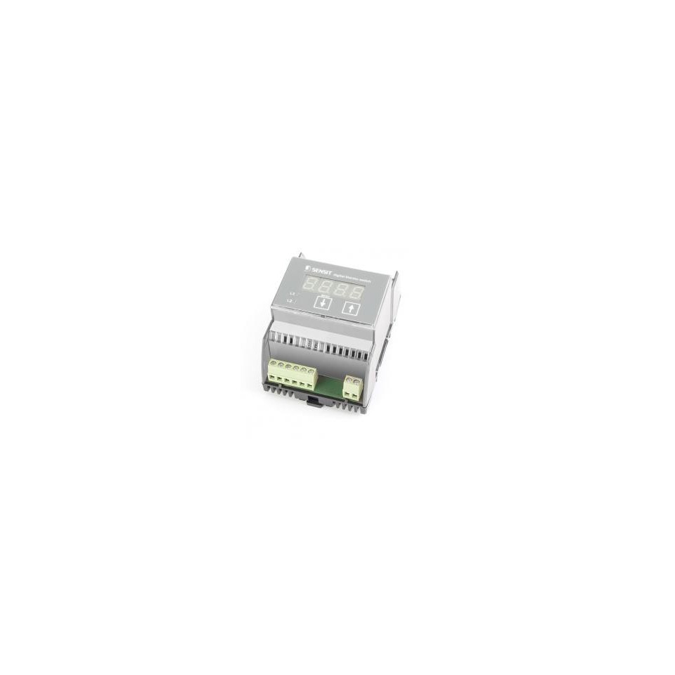 TEMPERATURSCHALTER KTSZ4H-24 - RS 485 (MODBUS)