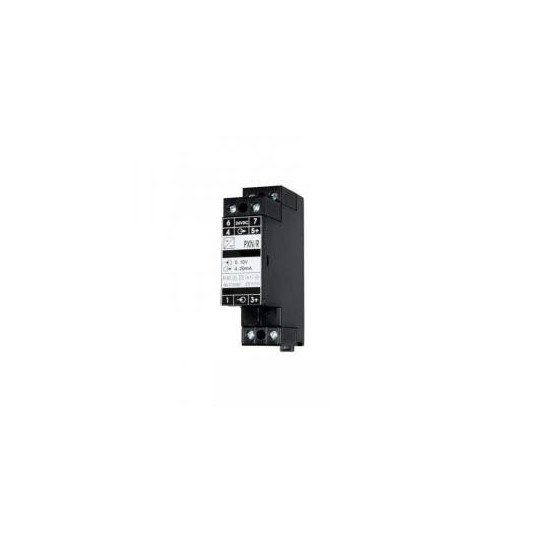 AC24 / R ALTERNATIVE CURRENT OR VOLTAGE CONVERTER FOR RAILWAY APPLICATIONS
