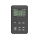 Thermoelement-Kanaltemperaturlogger