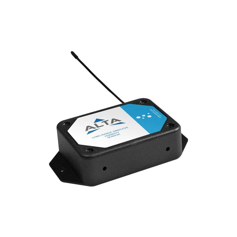 ALTA Wireless Humidity Sensor - AA Battery Powered
