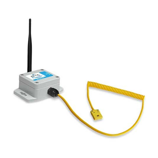 Sonde thermocouple sans fil industriel ALTA