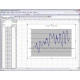 Transmissor de temperatura Ethernet com display