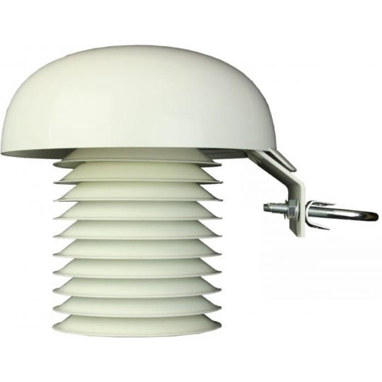 Thermo-Hygro-Barometer mit externer Sonde - Rekorder