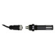 Sensor de aire comprimido RH + T + TDP con salida 0-10 V