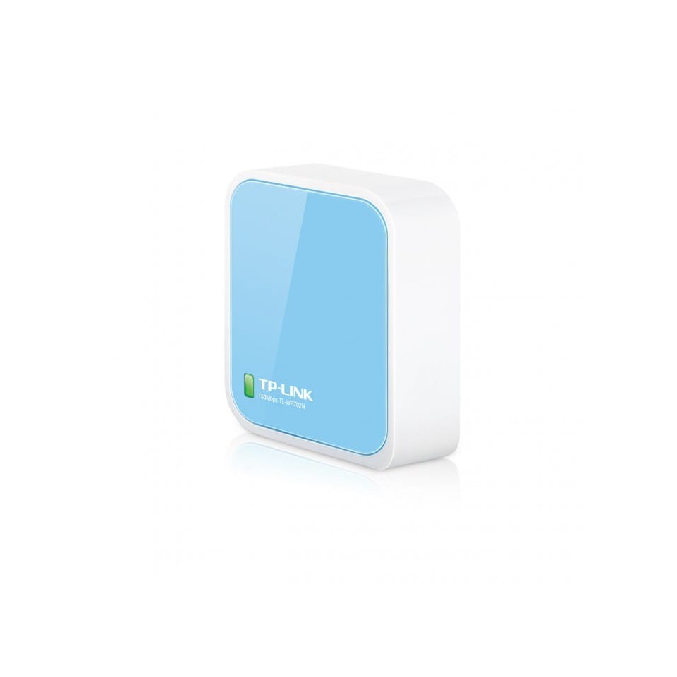 Wireless N Nano 300 Mbps Router