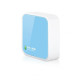 Nano bezprzewodowy router 300 Mb / s