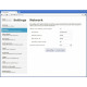 Senzor web - termometru higrometru cu interfață Ethernet POE