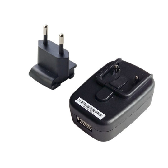 Adattatore per UxxxxM e data logger CO2