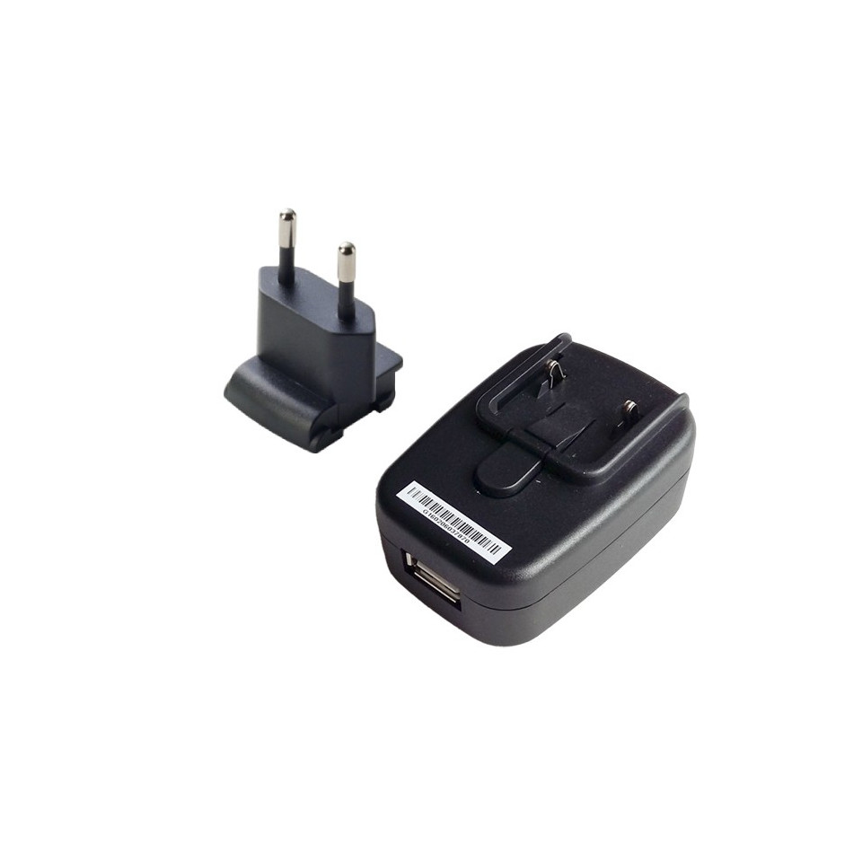 Adaptador para registrador de dados UxxxxM e CO2