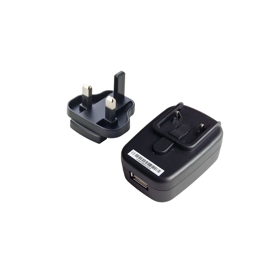 Adaptador para registrador de dados UxxxxM e CO2