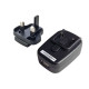 Adaptador para registrador de dados UxxxxM e CO2