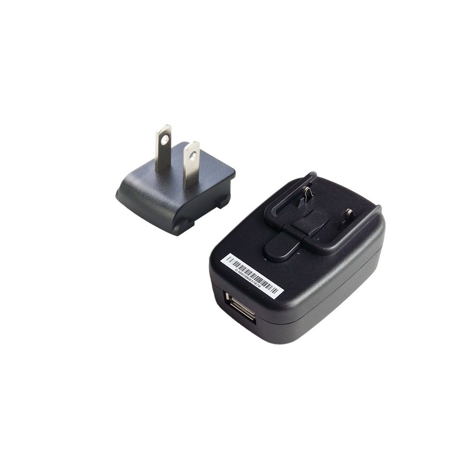 Adaptador para registrador de dados UxxxxM e CO2