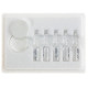 10% RH humidity control solution, set of 5 pieces.