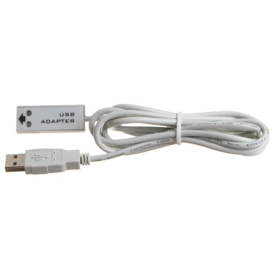 Adaptador USB