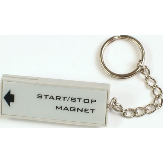 Start / stop-magneet