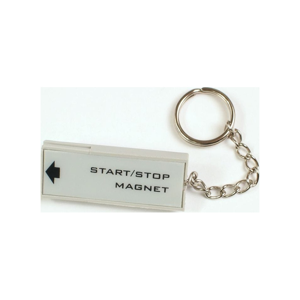Magnete di avvio / arresto