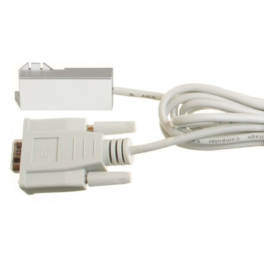 COM-adapter met IP65-bescherming