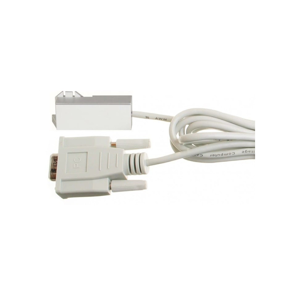 Adapter COM z ochroną IP65
