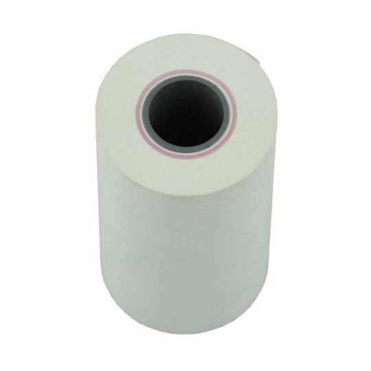 Replacement paper roll for Gxxxx temperature loggers