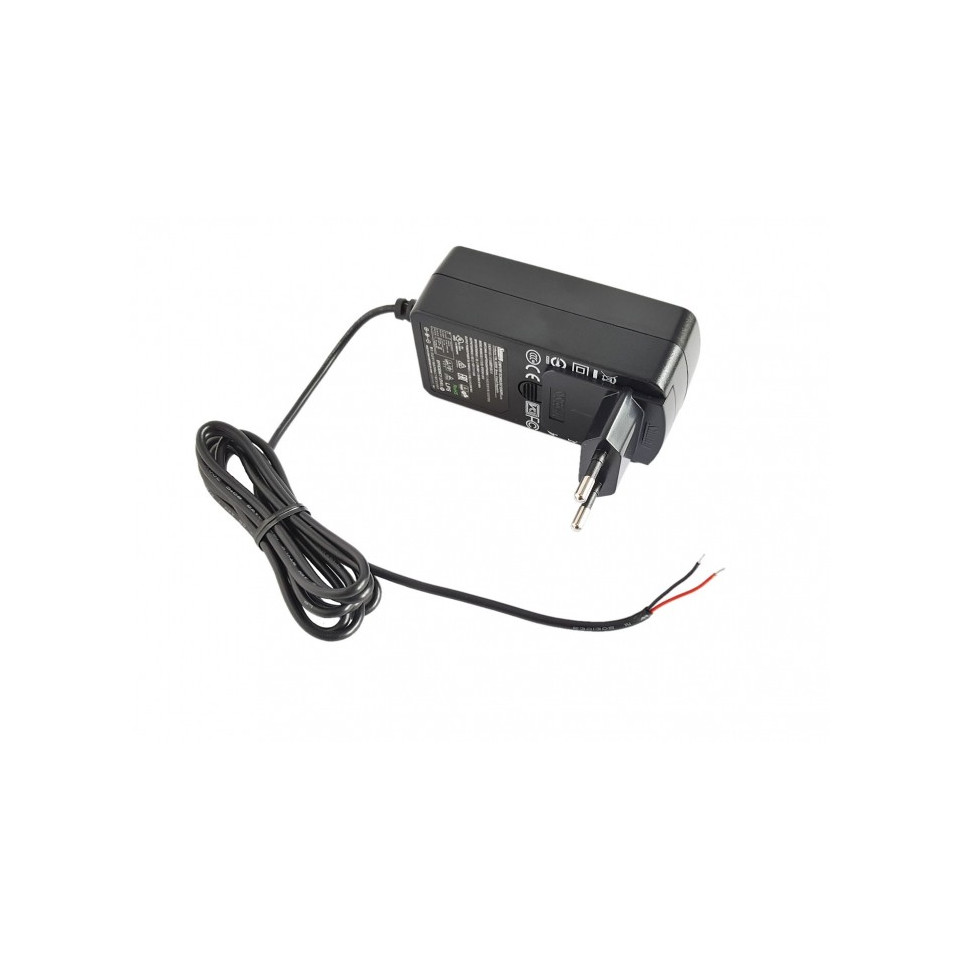 AC / DC 230Vac bis 24Vdc / 1A Netzteil