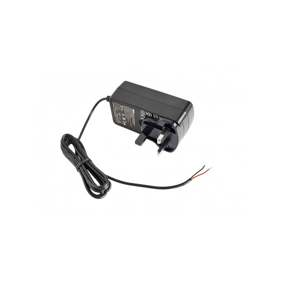 AC / DC 230Vac bis 24Vdc / 1A Netzteil
