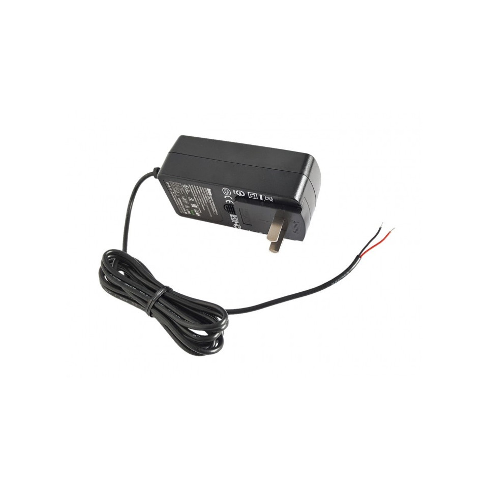 AC / DC 230Vac bis 24Vdc / 1A Netzteil