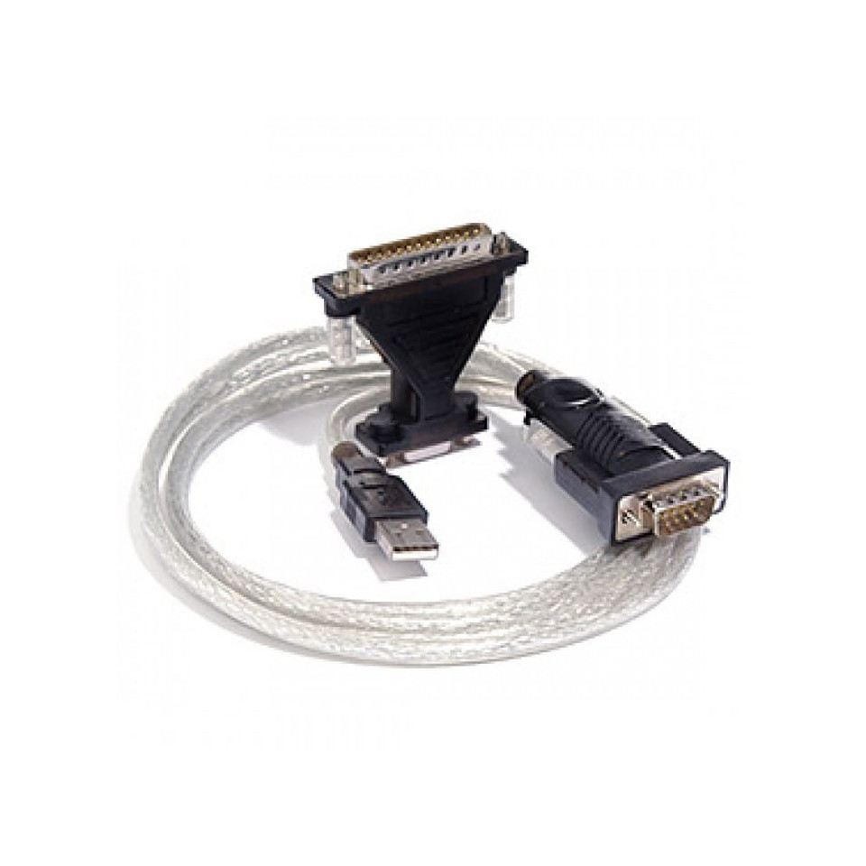 USB / RS232 Konverter