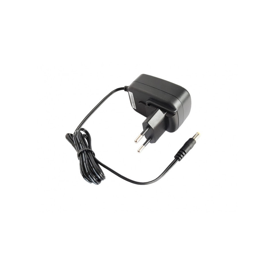 Adaptador AC / DC 230Vac a 12Vdc / 0.5A