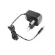 Adaptador AC / DC 230Vac a 12Vdc / 0.5A