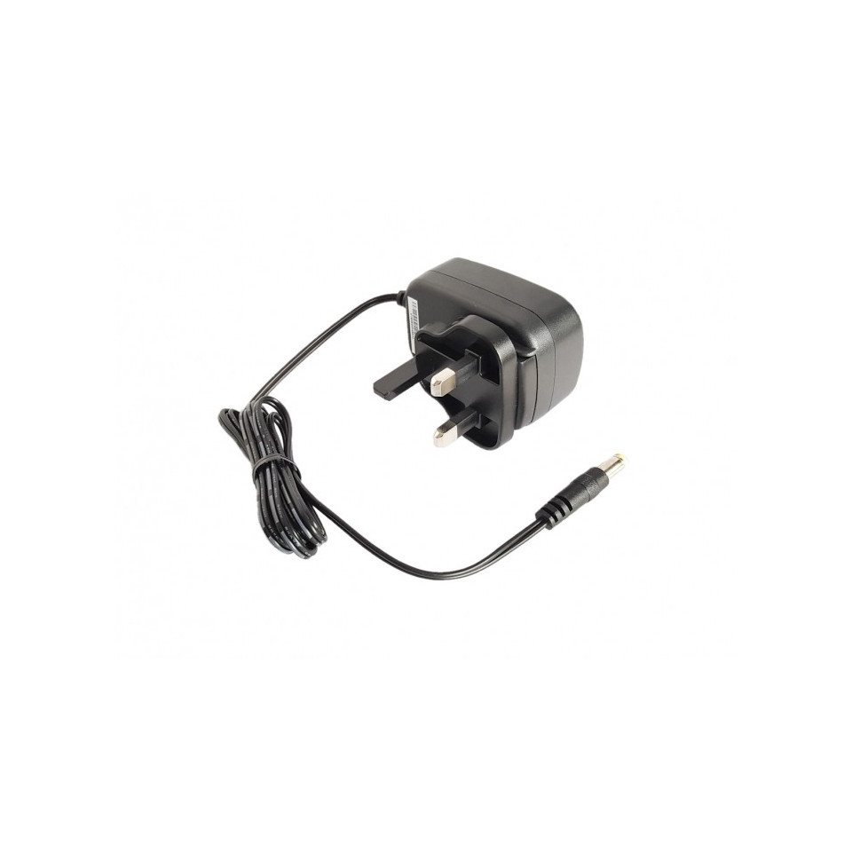 Adaptador AC / DC 230Vac a 12Vdc / 0.5A