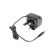 Adaptador AC / DC 230Vac a 12Vdc / 0.5A