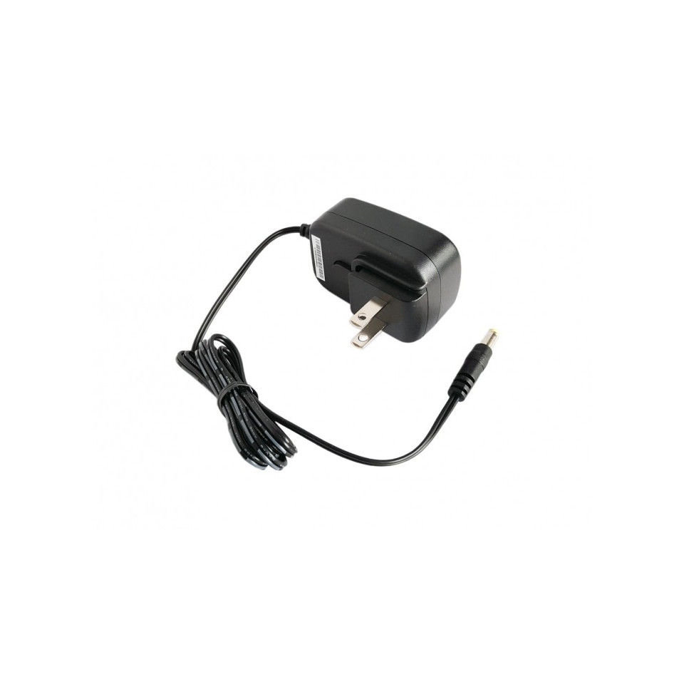 Adaptador AC / DC 230Vac a 12Vdc / 0.5A