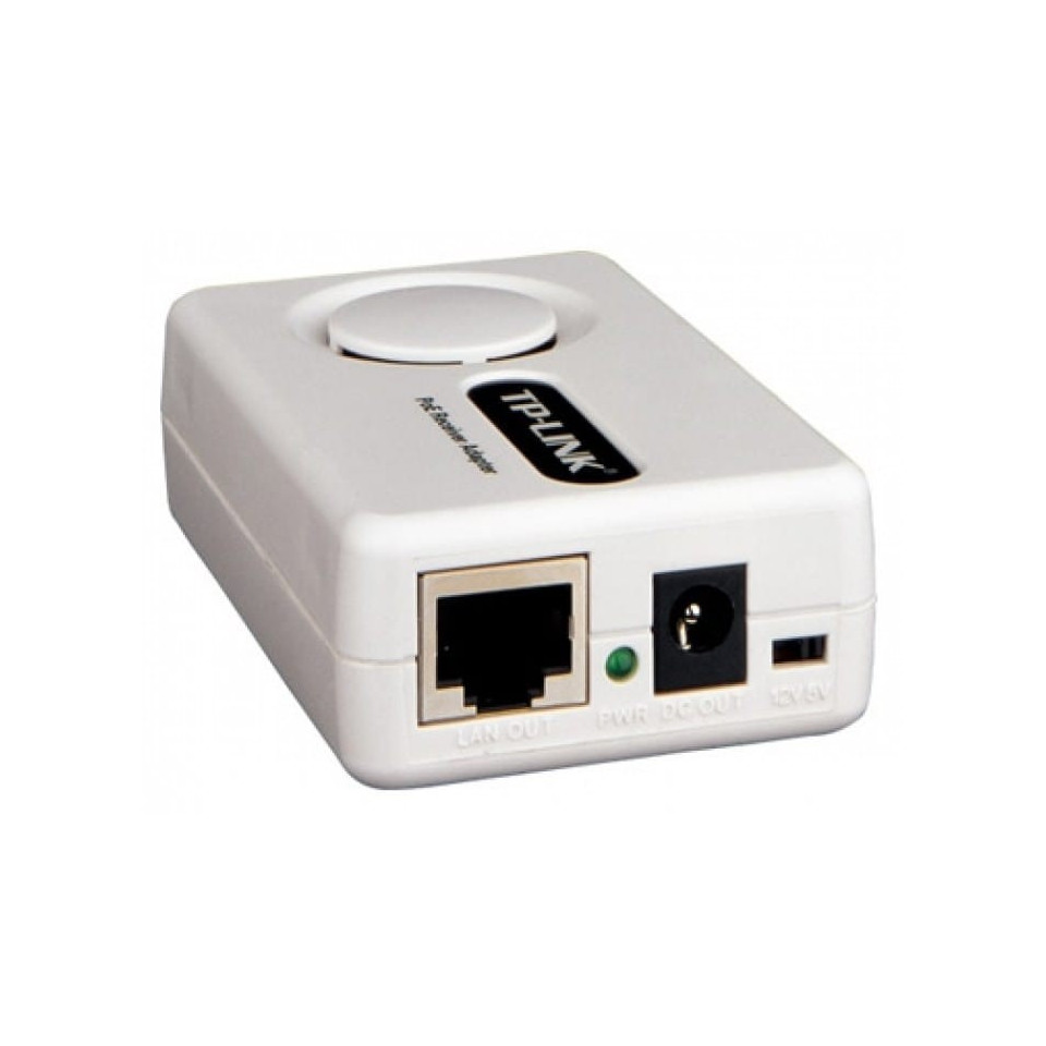 TL-POE10R - Repetidor PoE