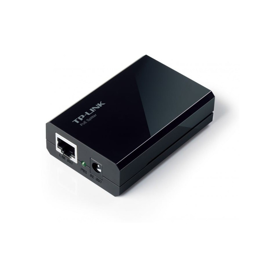 TL-POE10R - Repetidor PoE