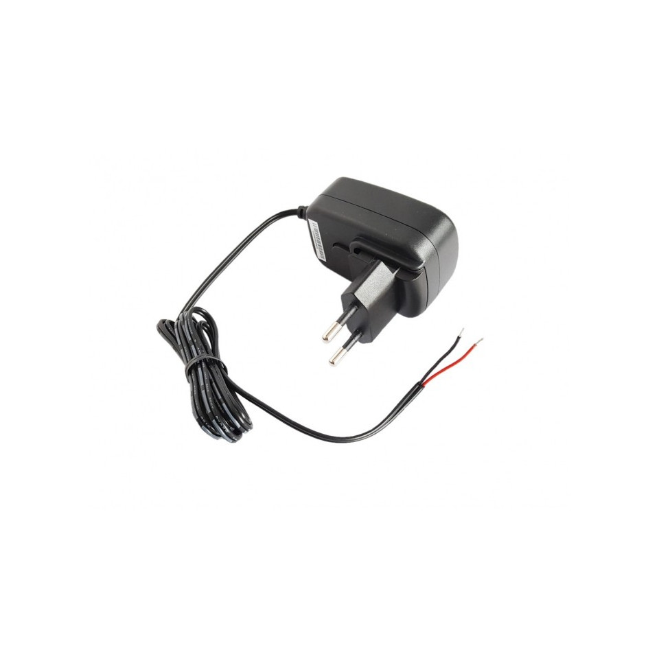 Stabilizowany adapter AC / DC 12V / 450mA