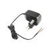 Stabilizowany adapter AC / DC 12V / 450mA