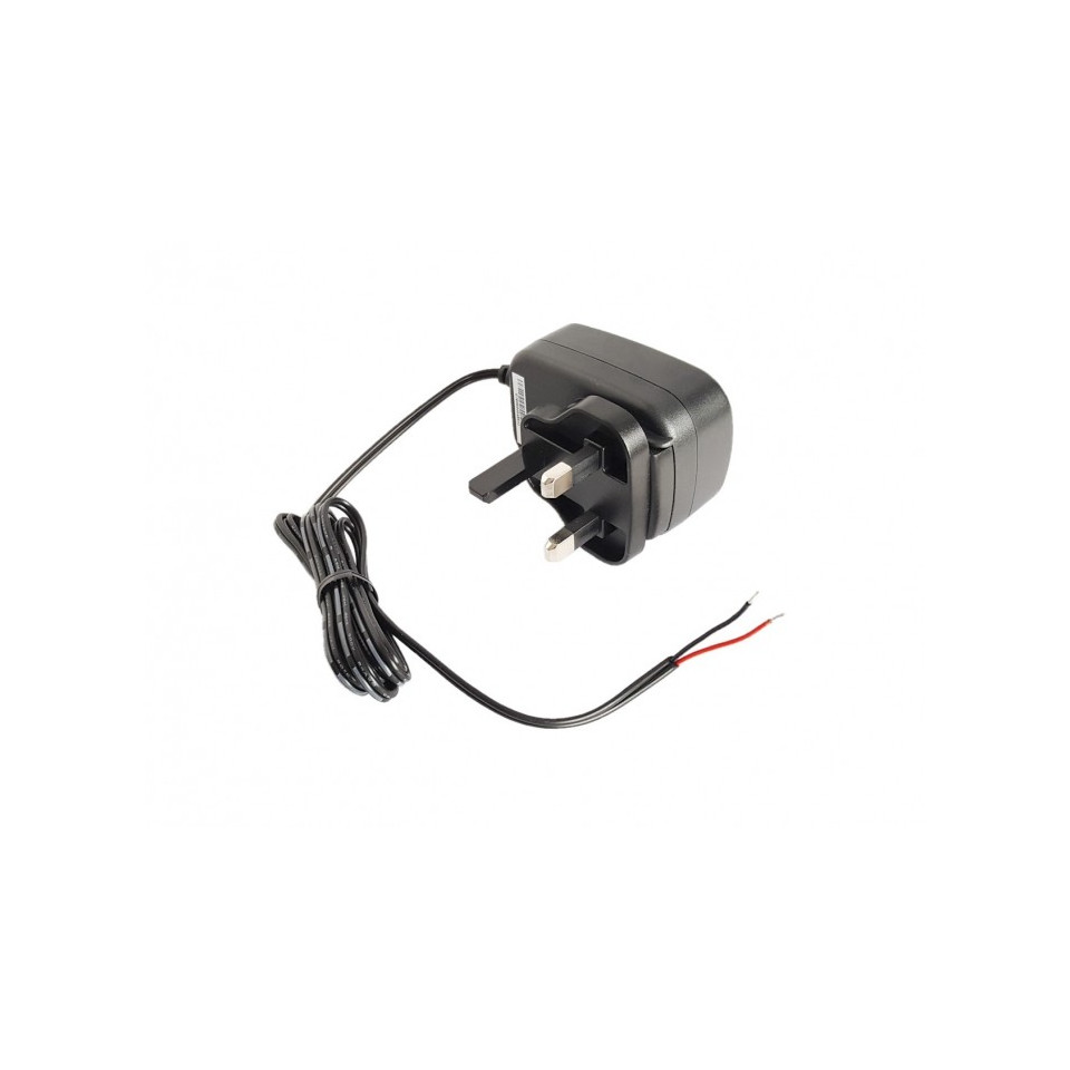 Stabilizowany adapter AC / DC 12V / 450mA