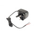 Stabilizowany adapter AC / DC 12V / 450mA