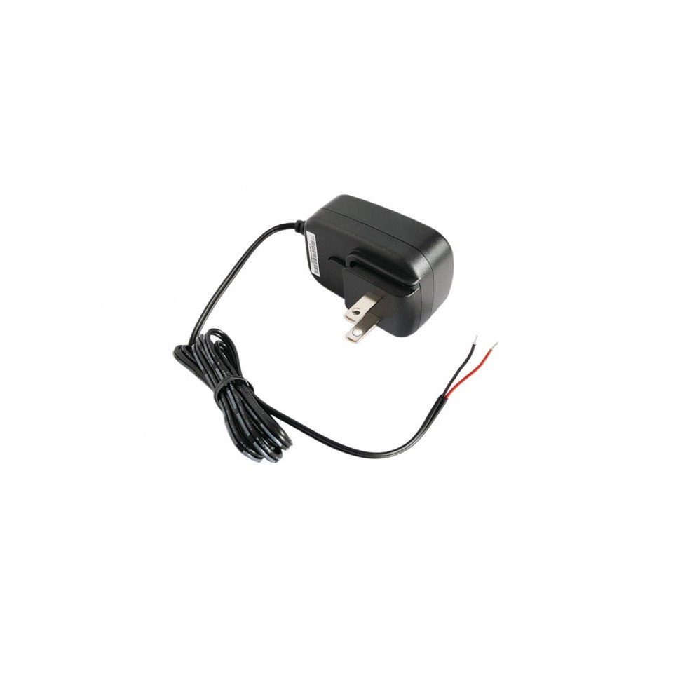 Stabilizowany adapter AC / DC 12V / 450mA
