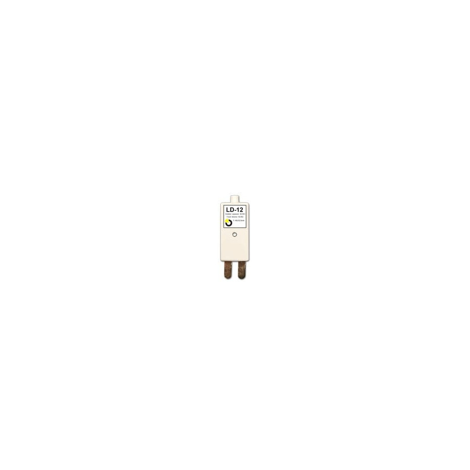 De LD-12 overstromingsdetector