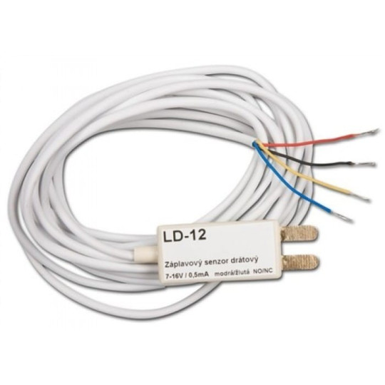 Detektor poplave LD-12