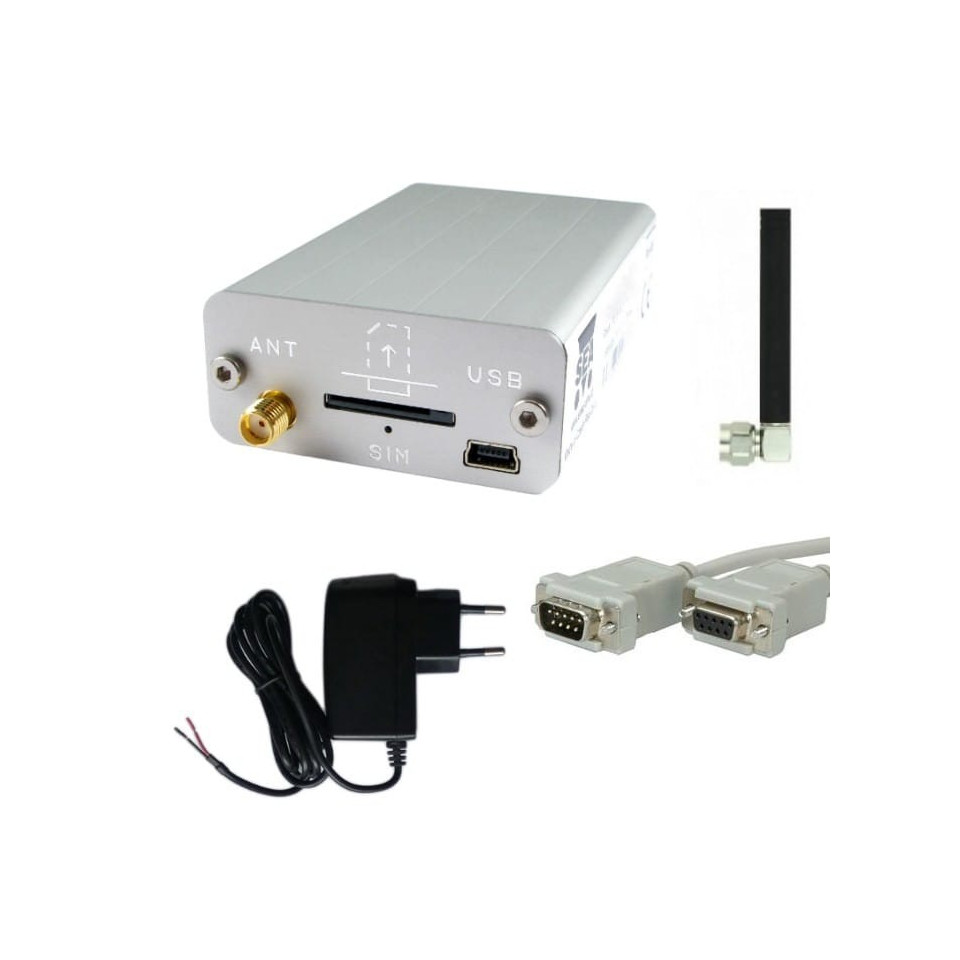 Modem KIT-GSM